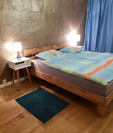 Alpenblick Apartment