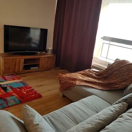 Apartment Alpenblick