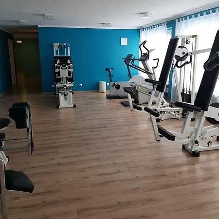 Apartment Alpenblick