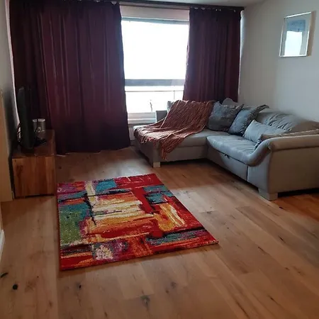 Alpenblick Apartman