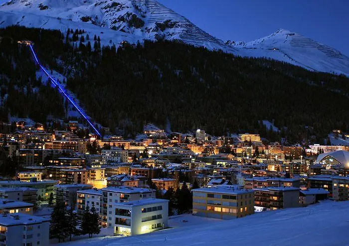 Apartment Alpenblick