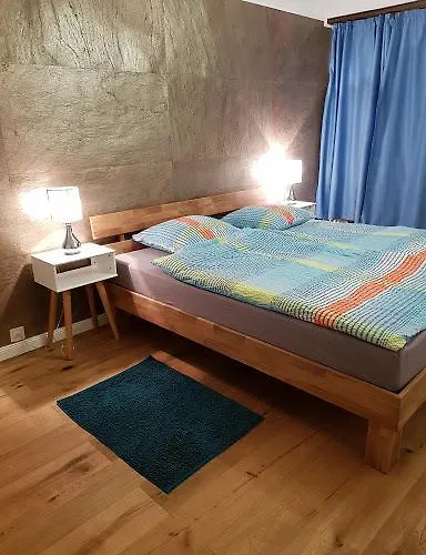 Alpenblick Apartment