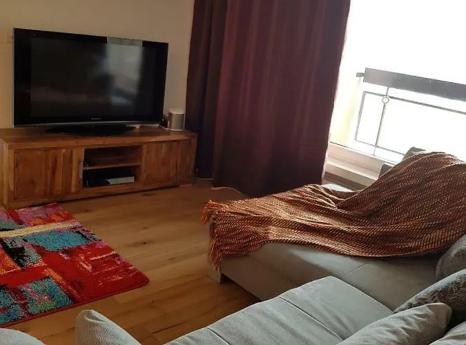 Apartment Alpenblick