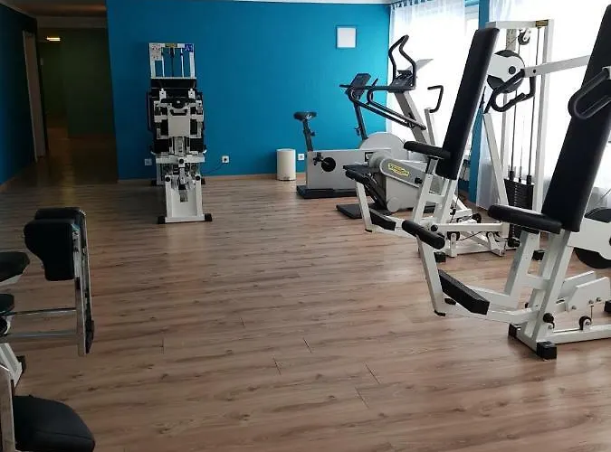 Apartment Alpenblick