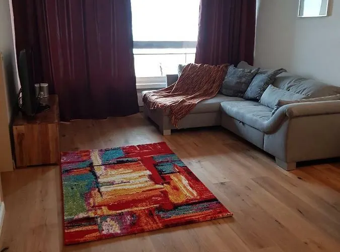 Alpenblick Apartment