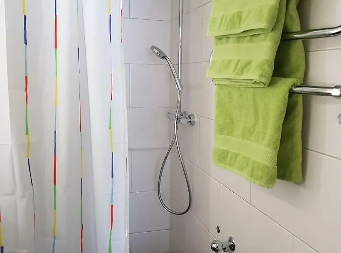 Alpenblick Apartment